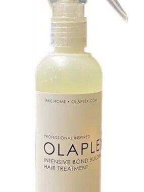 Olaplex. No Nº.0 Intensive Bond Building Treatment 155ml / 5.2 Oz - New Sealed